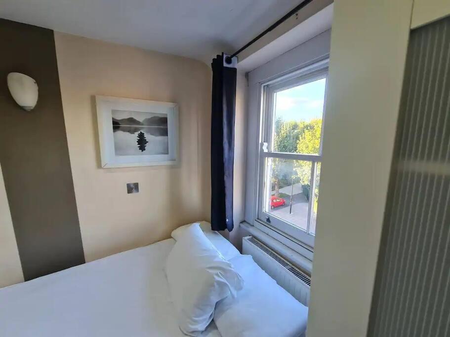 Lovely En-Suite Bedroom Londres Exterior foto